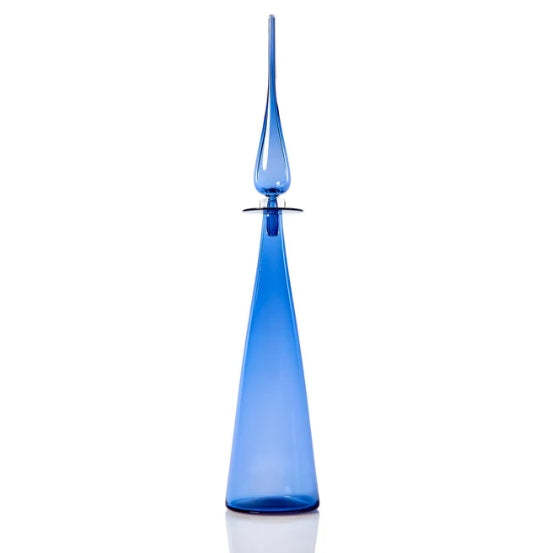 STRAIGHT CONE PETITE DECANTER