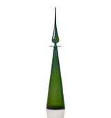 STRAIGHT CONE PETITE DECANTER