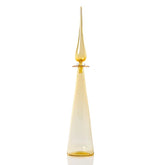 STRAIGHT CONE PETITE DECANTER