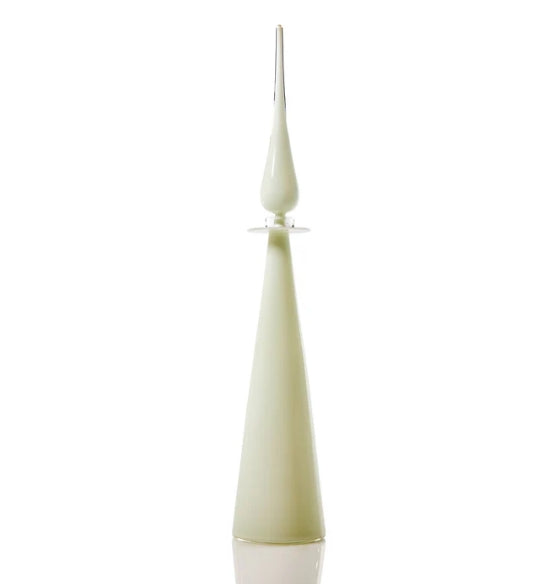 STRAIGHT CONE PETITE DECANTER