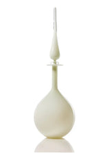 TEAR DROP PETITE DECANTER