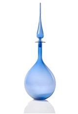 TEAR DROP PETITE DECANTER