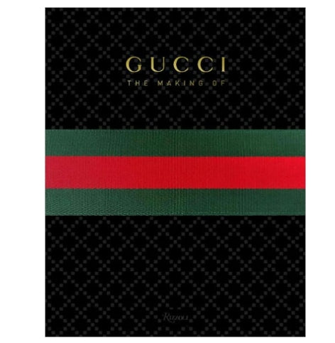 THE MAKING OF GUCCI