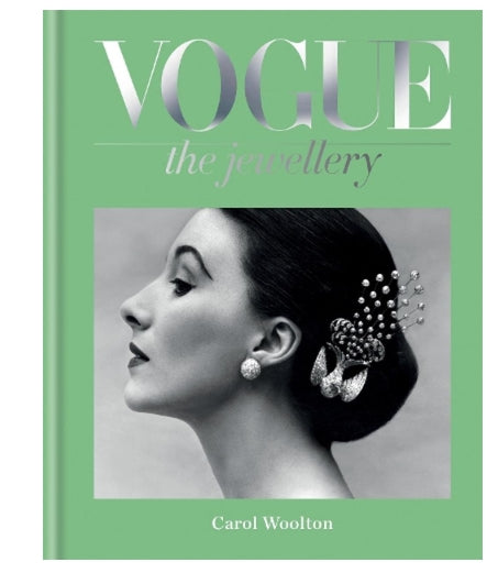 VOGUE: THE JEWELLERY