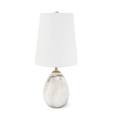 Jared Alabaster Mini Lamp