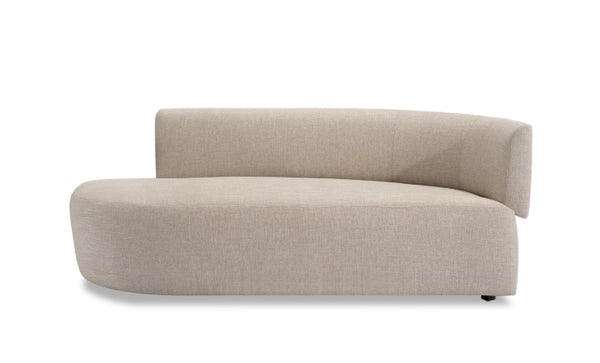 Martine - Right Chaise