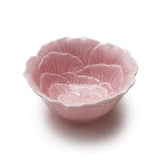Flower Tidbit Bowl