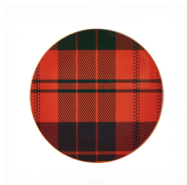 Ross Tartan Coasters-4