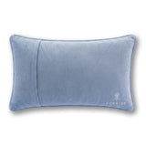 Spill the Tea Needlepoint Pillow