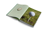 Golf - The Ultimate Book