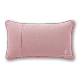 Too Much Needlepoint Pillow