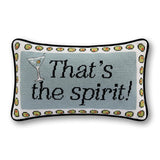 That_s_The_Spirit_Needlepoint_Pillow_Jimmy_Delaurentis