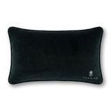 Unbothered Needlepoint Pillow