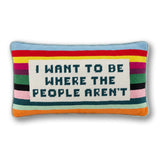 Where_the_People_Aren_t_Needlepoint_Pillow_Jimmy_Delaurentis
