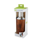 Wood_Pattern_20_oz_Cocktail_Shaker_Jimmy_Delaurentis_1