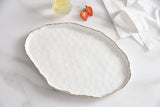 Large Oval Platter