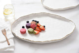Large Oval Platter
