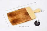 Serving Board