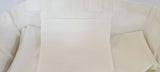 Philadelphia Soft Chenille Embroidery Tote Bag