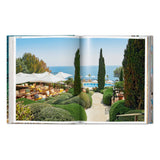 Great Escapes Italy. The Hotel Book (German, French, English)