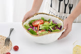Large Salad Bowl