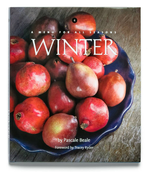 A Menu for all Season—Winter