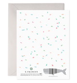 Mazel Tov | Greeting Card