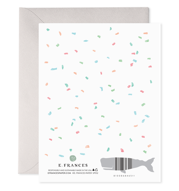 Mazel Tov | Greeting Card