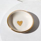 Heart Ring Dish