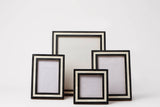 5X7" Line Frame Black & White