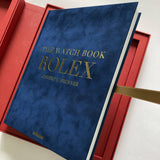 The Watch Book Rolex: 3rd updated and extended edition