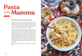 Your Pasta Sucks