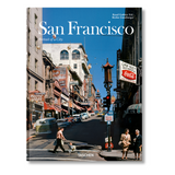 San Francisco. Portrait of a City (German, French, English)