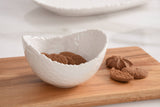 Small Oval Bowl in Shatterproof Melamine