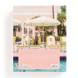 Gray Malin Palm Beach 1000 Piece Book Box Puzzle