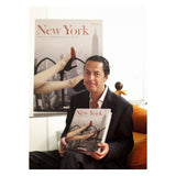New York. Portrait of a City