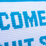Welcome To The Shit Show Pillow