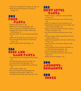 The Pasta Book