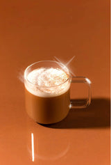 Coffee Classics Mixer Trio, Vanilla & Salted Caramel Cubes