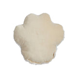 Shaped Dog Paw Hook Pillow