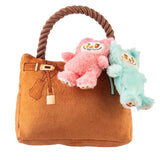 Labowwow Handbag