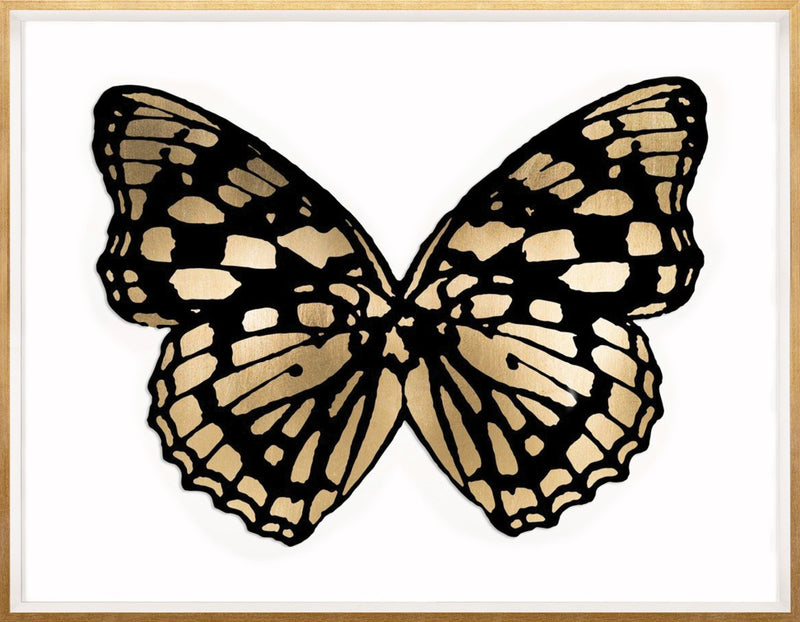 One