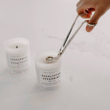 Silver Candle Care Kit - Home Decor & Gifts