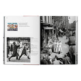New York. Portrait of a City (German, French, English)
