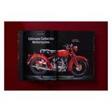 Ultimate Collector Motorcycles (English) (FFE)