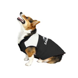 NFL Philadelphia Eagles Pet Parka Puffer Vest: Large