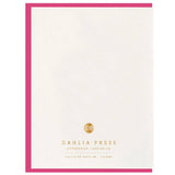 Balloon Birthday - Foil Birthday Greeting Card