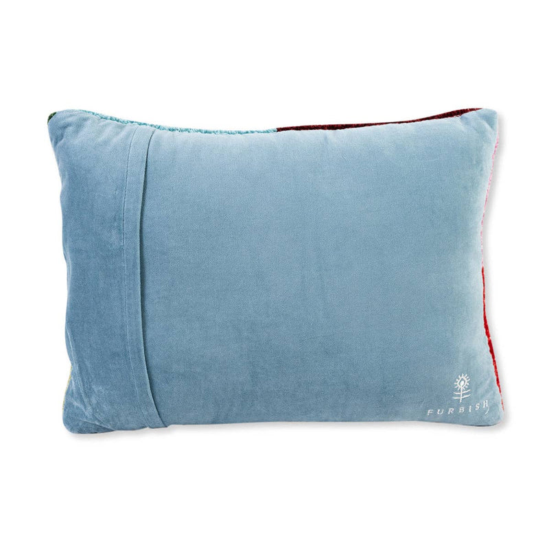 WTF Pillow