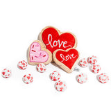 Love Sugar Cookie Dog Toy