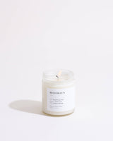 Brooklyn Jar Candle